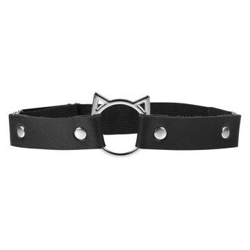Obroża do pończoch Human Leash Flex Belt