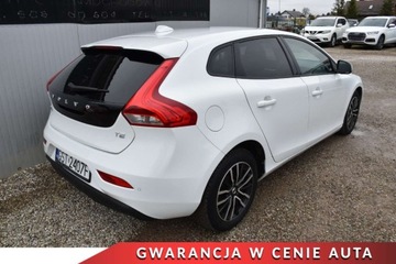 Volvo V40 II 2017 Volvo V40 Lift Duza-Navi Full-LED Klimatronic Tempomat Ambiente AluFelgi, zdjęcie 38