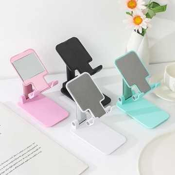 ПОДСТАВКА ДЛЯ ТЕЛЕФОНА СКЛАДНАЯ ПОДСТАВКА ДЛЯ ПЛАНШЕТА ТЕЛЕФОНА