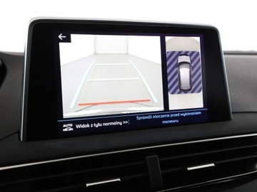 Peugeot 3008 II Crossover 1.5 BlueHDI 130KM 2019 Peugeot 3008 GT-Line automat panorama navi kamera, zdjęcie 23