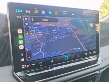 Volkswagen Tiguan II SUV Facelifting 2.0 TDI 150KM 2024 Volkswagen Tiguan Volkswagen Tiguan Life 2.0TDI 150KM DSG Hak Kamera360 18, zdjęcie 32