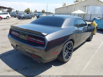 Dodge Challenger III 2023 Dodge Challenger GT 2023 3.6l 3.6 Benzyna 303KM, zdjęcie 5