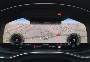 Audi A7 C8 Sportback - e 2.0 50 TFSI e 299KM 2023 Audi A7 Sportback Gwarancja 07-2028 Bang DCC Masaz Wentylacja HD Matrix D, zdjęcie 11