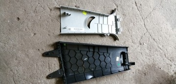 SEAT LEON III КРЫШКА 12- СТОЙКИ ЛЕВАЯ