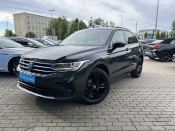 Volkswagen Tiguan II SUV Facelifting 1.5 TSI 150KM 2023 Volkswagen Tiguan Urban Sport | Ambiente | Hak | L, zdjęcie 33