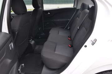 Peugeot 301 Sedan 1.2 PureTech 82KM 2016 PEUGEOT 301 1.2 Pure Tech Access Krajowy Bezwypadkowy, zdjęcie 5