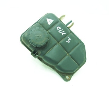 Zbiornik zbiorniczek wyrównawczy Mercedes W209 CLK Lift 2007r