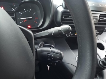 Toyota 2020 Toyota Proace City Verso Polski Salon | Pierwszy w, zdjęcie 17