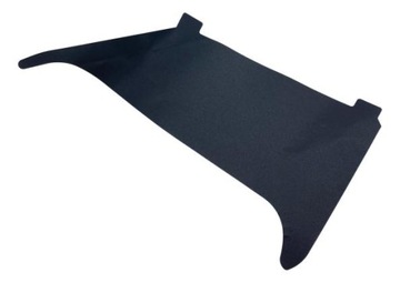 8665ZW NÁLEPKA SLOUPU DVEŘE PRAVÁ PEUGEOT PARTNER