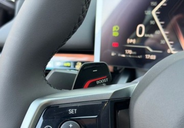 BMW Seria 5 G90-91 2026 BMW Seria 5 BMW 540d xDrive Touring M Pro Samochod demonstracyjny 3.0, zdjęcie 18