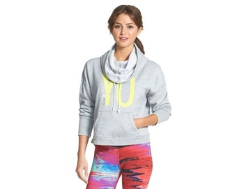 Bluza damska, sportowa Reebok YOGA Z93445