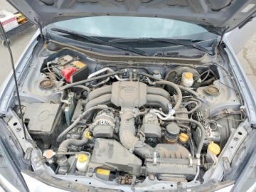 Toyota GR86 2024 Toyota GR86 Base 2024 2.4 Benzyna 228KM, zdjęcie 6