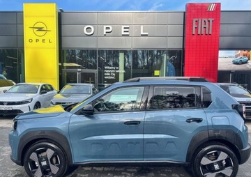 Fiat 2025 Fiat Grande Panda 1.2 Hybrid Automat La Prima Metalik 1.2 Hybryda, zdjęcie 6