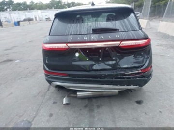 Lincoln 2023 Lincoln Corsair Standard 2023 2.0l 2.0 Benzyna 250KM, zdjęcie 4