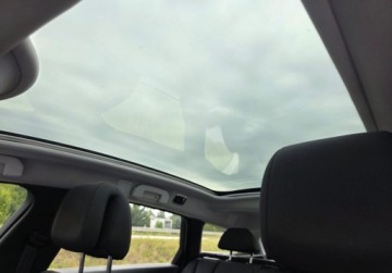 Peugeot 508 I SW Facelifting 1.6 BlueHDi 120KM 2016 Peugeot 508 1.6 Diesel 120KM, zdjęcie 2