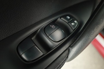 Nissan Qashqai II Crossover 1.2 DIG-T 115KM 2017 Nissan Qashqai 1.2 DIG-T, Salon Polska, Klima, zdjęcie 14