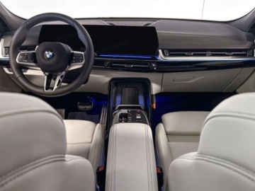 BMW X2 U10 SUV 2.0 18d 150KM 2025 BMW X2 sDrive18d Sport Suv 2.0 (150KM) 2025, zdjęcie 9