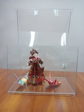 СТЕКЛЯННАЯ, МИНИ-СТЕКЛЯННАЯ