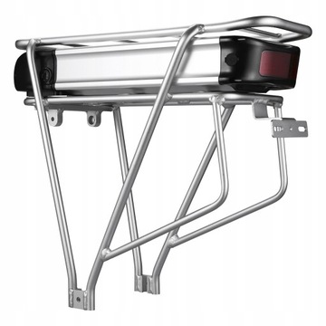 Bateria do roweru elektrycznego e-bike 48 V 15 Ah 720Wh PL