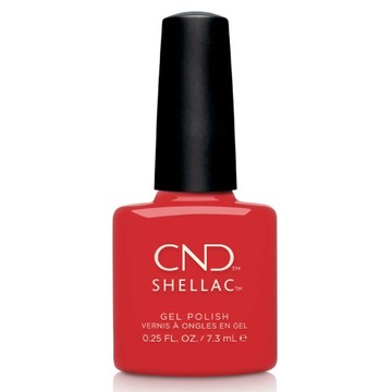 CND Vinylux Soft Flame 15 мл