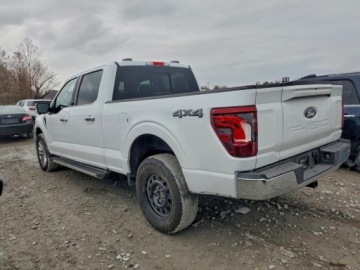 Ford 2025 Ford F150 2025 Ford F150 Lariat 3.5 Benzyna 400KM, zdjęcie 2