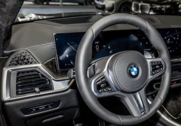 BMW X5 G05 2026 BMW X5 xDrive30d, Pneumatyka, Panorama, 22 cale, Hak, Innowacji, Comfort P, zdjęcie 7