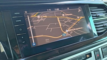 Volkswagen Multivan T7 2022 Volkswagen Multivan 2.0TDI 204KM 4Motion 7os Kamer, zdjęcie 16