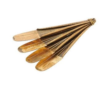 Коу Сян Варган четверной варган