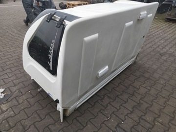 ДЖЕМПЕР DUCATO BOXER 06R- LAMAR ДЛЯ СПАЛЬНИ КУРИЦА