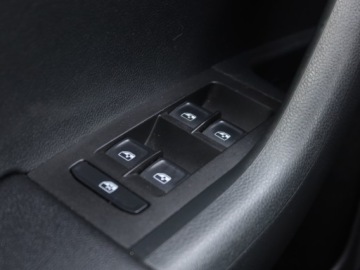 Skoda Octavia III Kombi Facelifting 1.5 TSI ACT 150KM 2019 Skoda Octavia 1.5 TSI, Salon Polska, zdjęcie 15