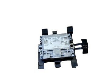 AUDI VW WZMACNIACZ ANTENOWY 4N0035456D