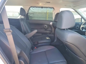 Hyundai 2026 Hyundai Palisade Sel Premium 2026 3.5 Benzyna 291KM, zdjęcie 11