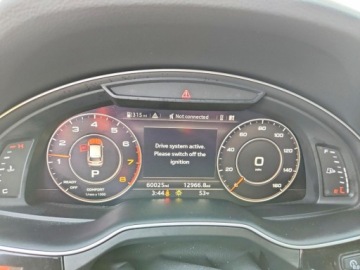 Audi Q7 II 2018 Audi Q7 2018 AUDI Q7 PRESTIGE 3.0 Benzyna 335KM, zdjęcie 8