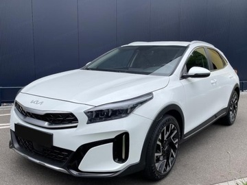 Kia XCeed 2025 KIA XCeed 1.6 T-GDI Tribute DCT Crossover 150KM 2025, zdjęcie 2