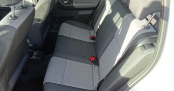 Skoda Fabia II Hatchback Facelifting 1.2 HTP 60KM 2014 Skoda Fabia 1.2 Benzyna Jeden Wlasciciel Bezwypadkowa Oplaocna Super Stan, zdjęcie 12