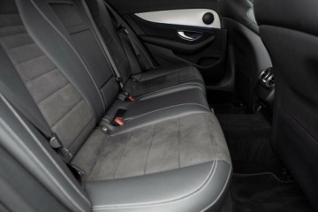 Mercedes Klasa E W213 2021 Mercedes-Benz Klasa E 2.0 Diesel 200KM, zdjęcie 30