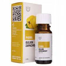 Naturalne Aromaty olejek zapachowy PIGWA 12 ml