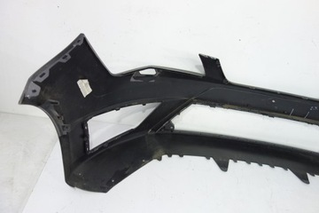 ПЕРЕДНИЙ БАМПЕР SEAT LEON III FR 12-16 SPRAY 5F0