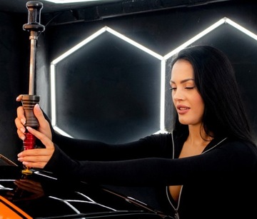 Клей PDR для удаления вмятин горячим способом для пистолета Strong Diamond 10 шт.