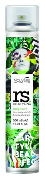 NOUVELLE LAKIER HARD ROCK 500 ml