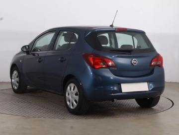 Opel Corsa E Hatchback 3d 1.4 Twinport 90KM 2016 Opel Corsa 1.4, Salon Polska, Klima, zdjęcie 3
