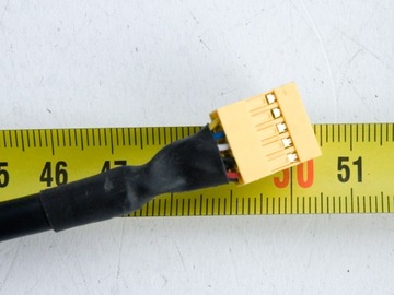 FUJITSU Front Panel Audio + 2 x USB