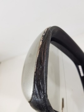 ЗЕРКАЛО ЛЕВОЕ TOYOTA AURIS I E15 EUR HB 5D 07R 1C0 5PIN