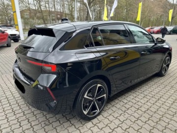 Opel Astra L 2026 Od ręki - GS S&amp;S eDTC 1.2 T mHEV 145KM, zdjęcie 2