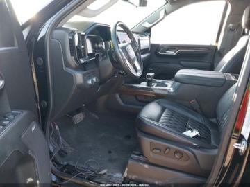  GMC Sierra 1500 Short Box Elevation With 3Sb 2024 5.3l 5.3 Benzyna 355KM, zdjęcie 12