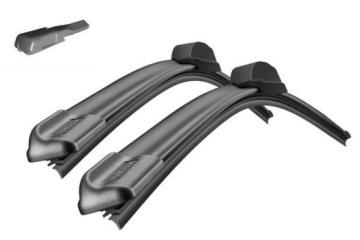 ПЕРЕДНИЕ ДВОРНИКИ MERCEDES EQC GLC C CLASS W205 S205