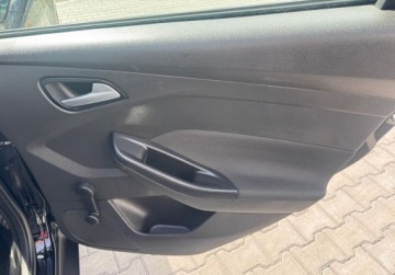 Ford Focus III Kombi Facelifting 1.5 TDCi 120KM 2017 Ford Focus Bezwypadeksalon polskajedzie jak nowe 1.5 Diesel 120KM, zdjęcie 20