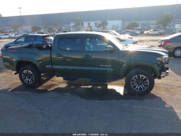 Toyota Tacoma II 2022 Toyota Tacoma Trd Sport 2022 3.5l 3.5 Benzyna 278KM, zdjęcie 6