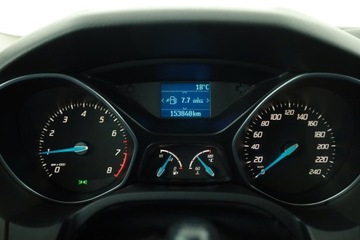 Ford Focus III Hatchback 5d 1.6 Duratec 105KM 2011 Ford Focus 1.6 i, Salon Polska, GAZ, Klima, zdjęcie 7