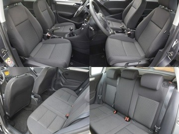 Volkswagen Golf VI Hatchback 5d 1.6 TDI-CR DPF BlueMotion 105KM 2010 Volkswagen Golf 1.6TDI nawigacja gwarancja przebie, zdjęcie 20